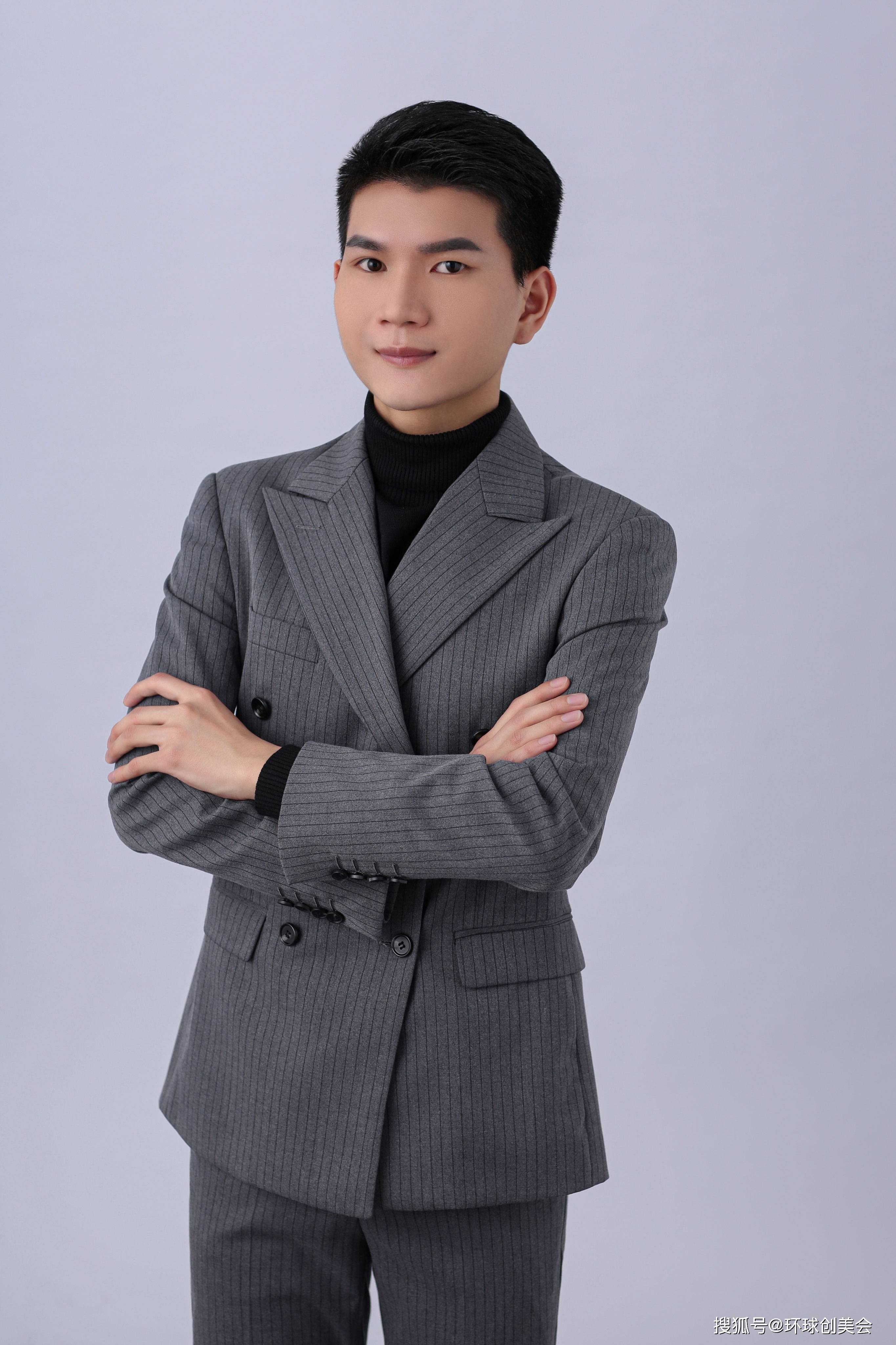 杨林 预告片与宣传物料制作总监